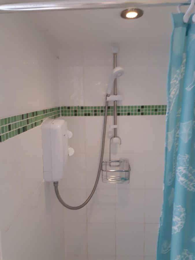 Perfect Location Studio Льюис Экстерьер фото